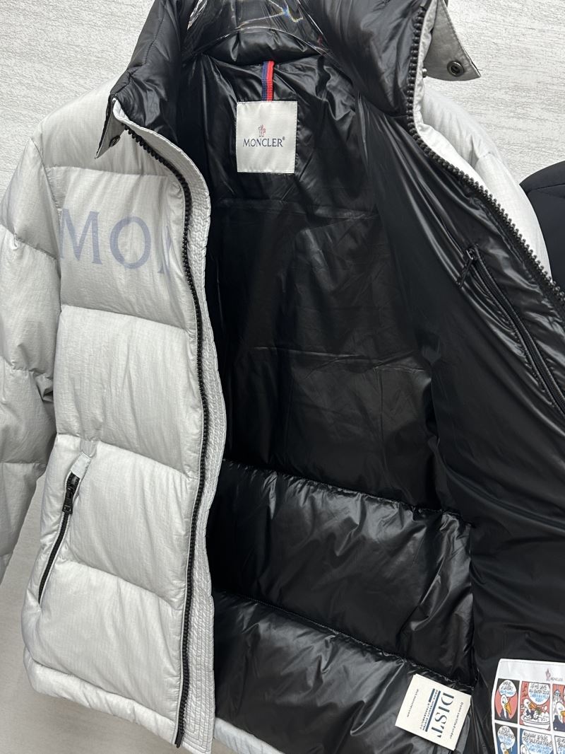 Moncler Down Jackets